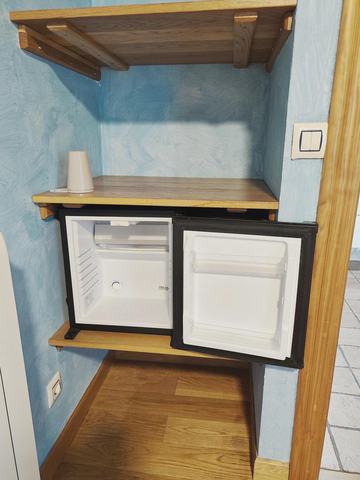 Posada El Remanso De Trivieco La Cavada Bagian luar foto